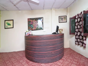 OYO 16516 Corbett Sunrise Resort