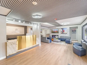 Americas Best Value Inn and Suites Tukwila/SeaTac Airport