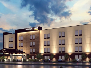 SpringHill Suites by Marriott Lindale Tyler
