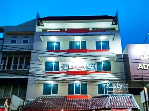 K-Style Eco Hotel Jakarta