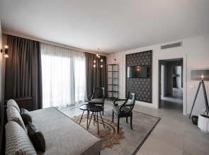 Luxor e Cairo The Beach Resort