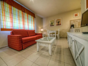 Apartamentos Piedramar
