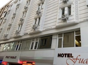 Hotel Fuat