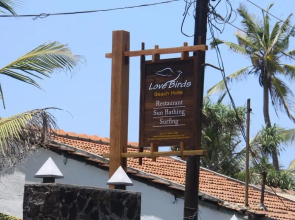 Love Birds Beach Hotel