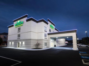 Wingate by Wyndham Augusta Washington Road