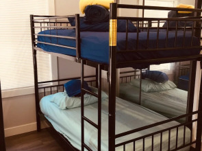 Magic USC Medical School House