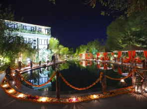 The Earth House Resort