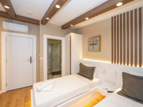 Hotel Grand Istanbul