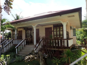 Nova Beach Resort