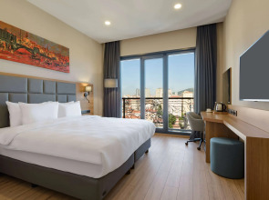 Tryp by Wyndham Istanbul Atasehir