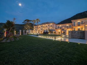 Best Western Plus Hotel Terre di Eolo