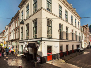 Short Stay Apartment Grand Place