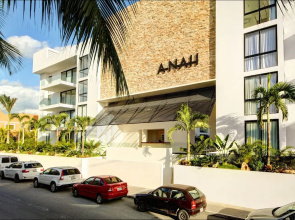 A-Nah Suites Apartamentos by CSR