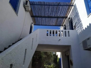 Stamoulis Apartments