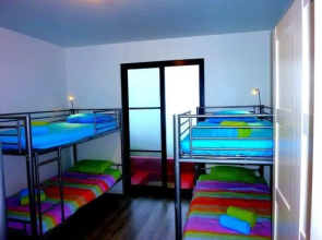 Madeira Native Motion Guest House