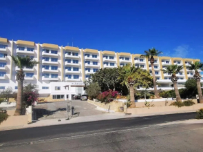 Cyprotel Florida Hotel