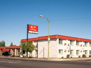 High Desert Inn