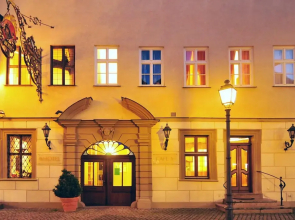 Buerger-Palais