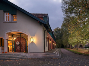 Hotel Hohenhaus