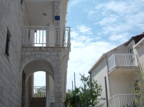 Apartments Liza Cavtat