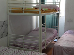 Central Station Hostel Barcelona