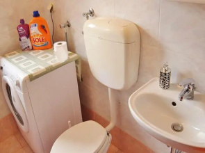 Holiday Home Križanci 140