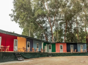 Patara Woody Hostel & Camping