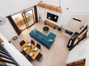 Villa Lucia