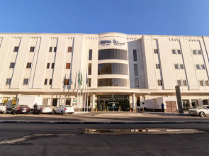 Mena Hotel Tabuk