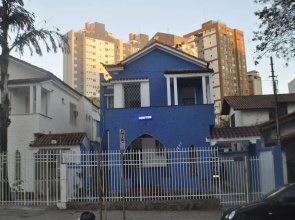 home center hostel