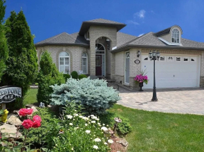 Graystone Bed and Breakfast