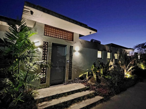 Villa Kaya