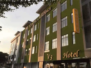 V3 Hotel & Residence Seri Alam