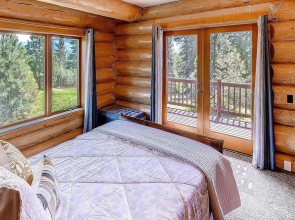 Deer Meadow Lodge