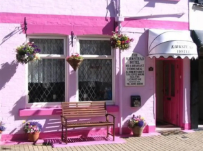 Kirkstead Hotel