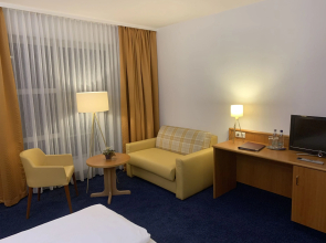 Hotel - Gasthof Hüttensteinach