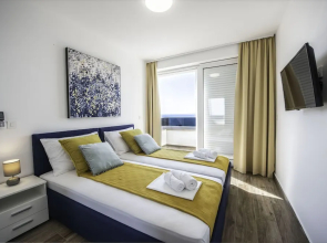 Luxury Villas Royal II with Private Pool