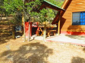 Cabañas Al Pie De La Sierra