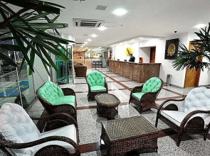 Hotel Brisa Tropical de Macae