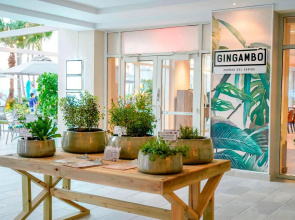 San Juan Marriott Resort and Stellaris Casino