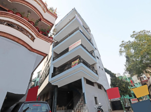 SPOT ON 81289 Hotel Tansen Palace