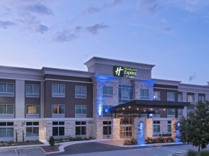 Holiday Inn Express & Suites Austin NW - Four Points by IHG