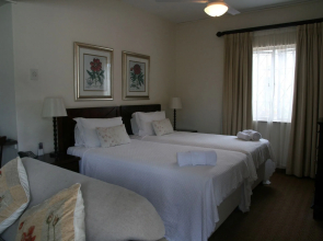 Sylvan Grove Guest House