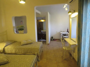 Villa Manos