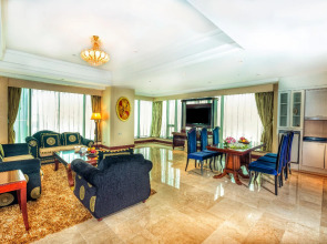 Grand Plaza Hotel Hanoi