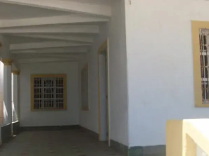 Casa Flores