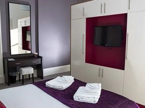 Capital Residence