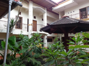 Jepara Residence