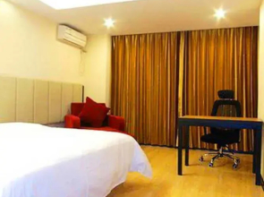 Zhixuan Apartment Shenyang Taiyuan Street Branch