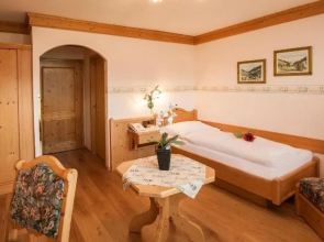 Örglwirt Ferienwelt - Hotel Post Örglwirt